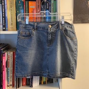 🔥3 FOR $10🔥 Jean Shorts